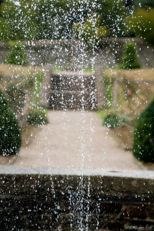 Spray
