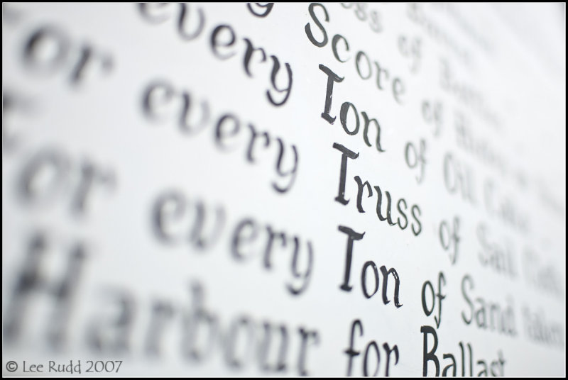 For Every...