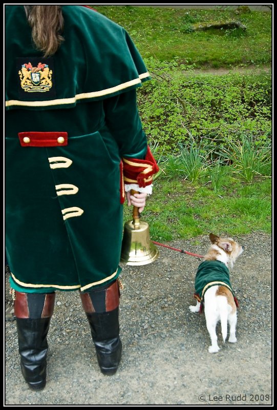 Dogs Really Are Looking More Like Thier Owners....