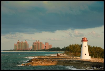 Harbour Light, Nassau