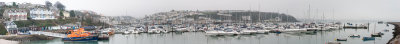 Brixham Harbour