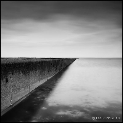 Breakwater, Exmouth