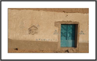 Desert Wall Art