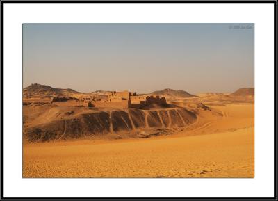 St Simeons Monastery