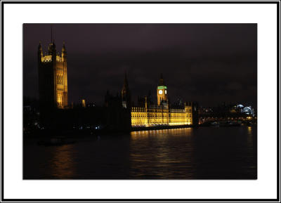 Palace of Westminster