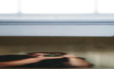 Letterbox Format