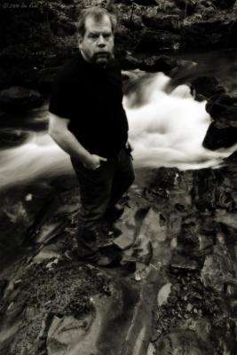 Flow through