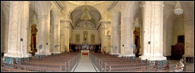 Havana Catherdral