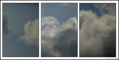 Cloud Abstracts