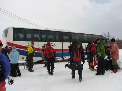 Dzień 7. Autobus Nikkaluokta - Kiruna.(IMG_2535JPG)