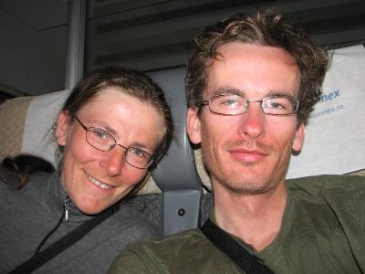 W pociągu. Justyna i Paweł K.(IMG_2552.JPG)
