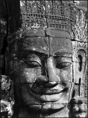 Khmer Smile