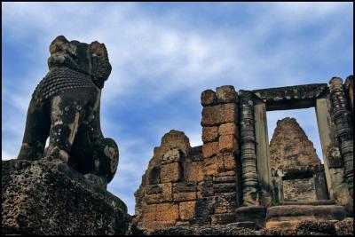 Other temples