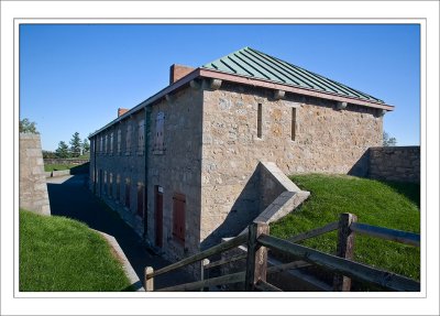 old Fort Erie