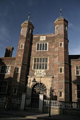Guildford, 16 Dec 05