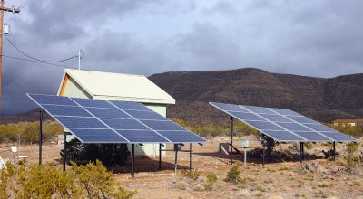 New Mexico's Renewable Energy Policy is FLAWED