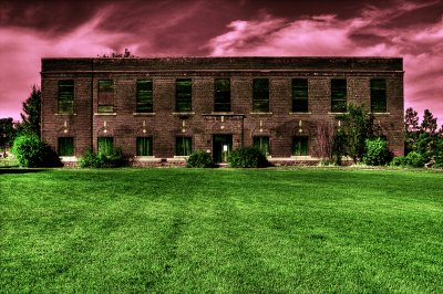 albion_state_normal_school