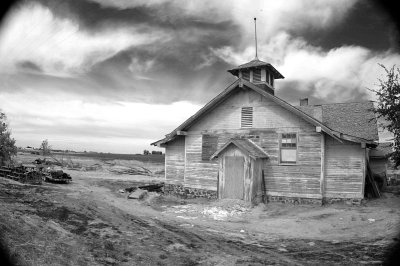 idaho