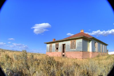 utah