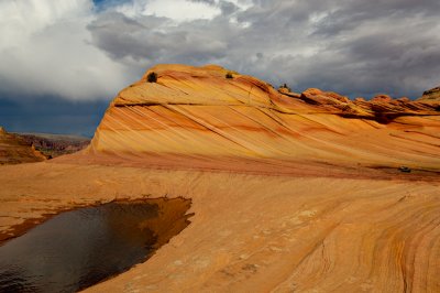 Wonderlands in Navajo Country