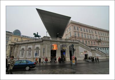 Architecture - Vienna