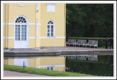 Bath House Details