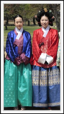Traditional Costume
