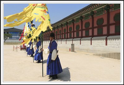 Royal Guards