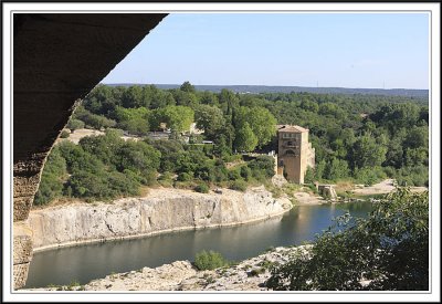 Pont du Gard