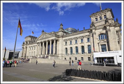 Reichstag