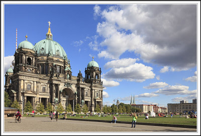 Berliner Dom