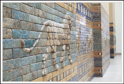 Ishtar Gate