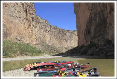 Big Bend National Park