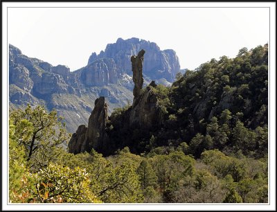 Boot Canyon