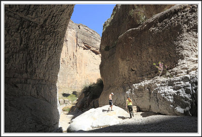 Side Canyon