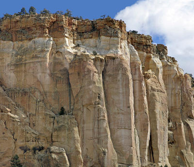 El Malpais National Monument