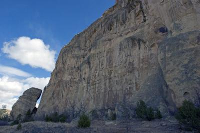 El Malpais National Monument
