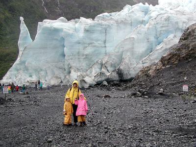 Exit Glacier