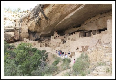 Cliff Palace