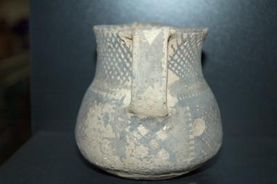 Chinese Neolithic 4