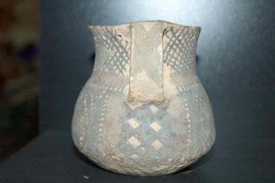Chinese Neolithic 5