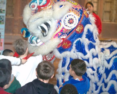 Lion Dance 2009 Chinese New Years 030.JPG