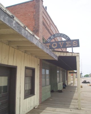 2010 true grit movie set 19