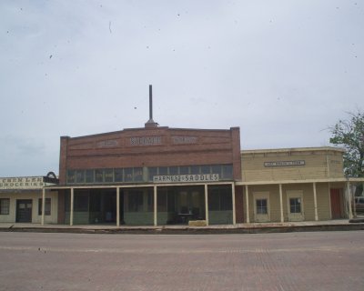 2010 true grit movie set 24