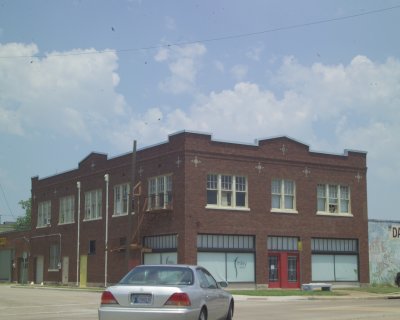 3901 Main street