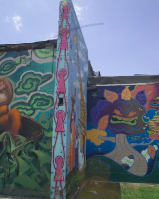 Art in Deep Ellum 48