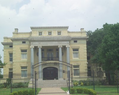 1904 Alexander Mansion