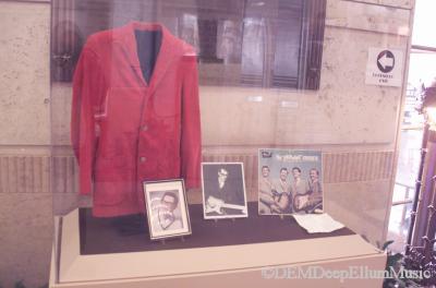 Clothes Worn by Buddy Holly