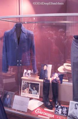 Clothes Worn by Elvis