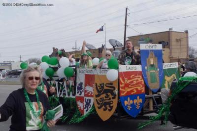 North Texas Irish Fest